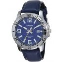CASIO MTP-VD01L-2BV Watch for Men (zd169a) CASIO MTP-VD01L-2BV Watch for Men (zd169a)