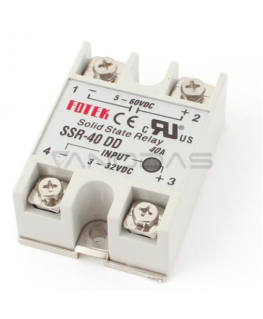 Oem Opto реле SSR-40 DD