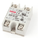 Oem Opto реле SSR-40 DD Oem Opto реле SSR-40 DD