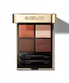 Guerlain Ombres G 910 Undressed Brown 6g