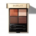 Guerlain Ombres G acu ēnas 6 g 910 Undressed Brown Matēts, Metālisks, Pērle, Satīns Guerlain Ombres G acu ēnas 6 g 910 Undressed Brown Matēts, Metālisks, Pērle, Satīns
