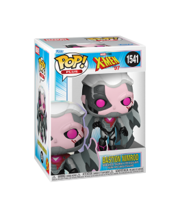 FUNKO POP! Vinyl: Фигурка: Marvel: X-Men´97 - Bastion (w/Chase)