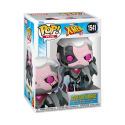 FUNKO POP! Vinyylihahmo: Marvel: X-Men´97 - Bastion (w/Chase) FUNKO POP! Vinyylihahmo: Marvel: X-Men´97 - Bastion (w/Chase)