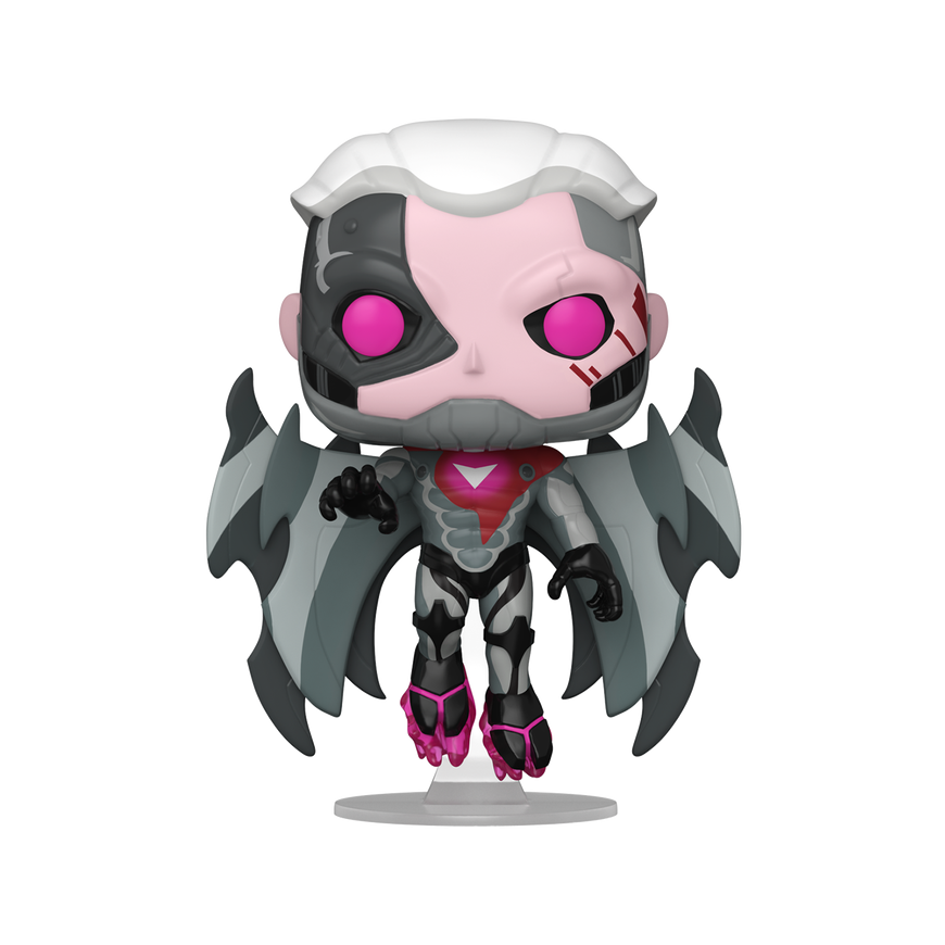 FUNKO POP! Vinila Figūra: Marvel: X-Men´97 - Bastion (w/Chase) – 2