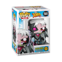 FUNKO POP! Vinilinė figūrėlė: Marvel: X-Men´97 - Bastion (w/Chase) FUNKO POP! Vinilinė figūrėlė: Marvel: X-Men´97 - Bastion (w/Chase)