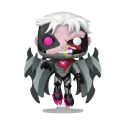 FUNKO POP! Vinyylihahmo: Marvel: X-Men´97 - Bastion (w/Chase) FUNKO POP! Vinyylihahmo: Marvel: X-Men´97 - Bastion (w/Chase)