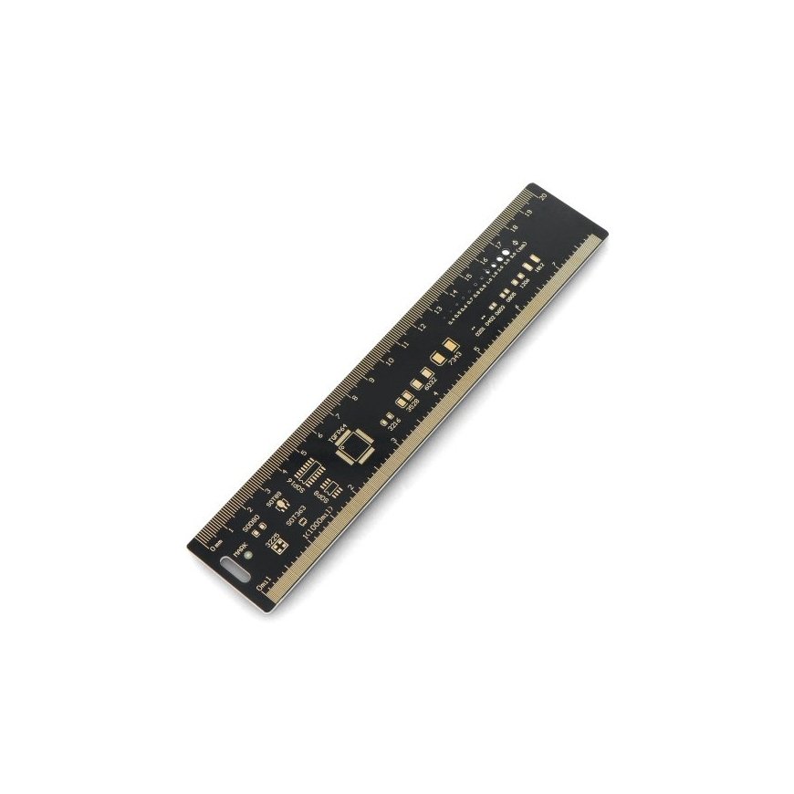 Oem PCB -levy - 20 cm