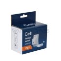 Oem Valonohjaussensori fotorele DIN 230V 20A GETI GS3102 Oem Valonohjaussensori fotorele DIN 230V 20A GETI GS3102