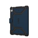 Urban Armor Gear Metropolis SE 27,7 cm (10.9") Suojus musta, Sininen Urban Armor Gear Metropolis SE 27,7 cm (10.9") Suojus musta, Sininen