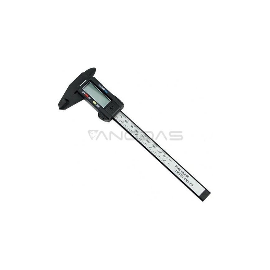 Oem Slankmatis ar elektronisko skalu 0-150mm