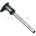 Oem Slankmatis koos elektroonilise skaala 0-150mm Oem Slankmatis koos elektroonilise skaala 0-150mm