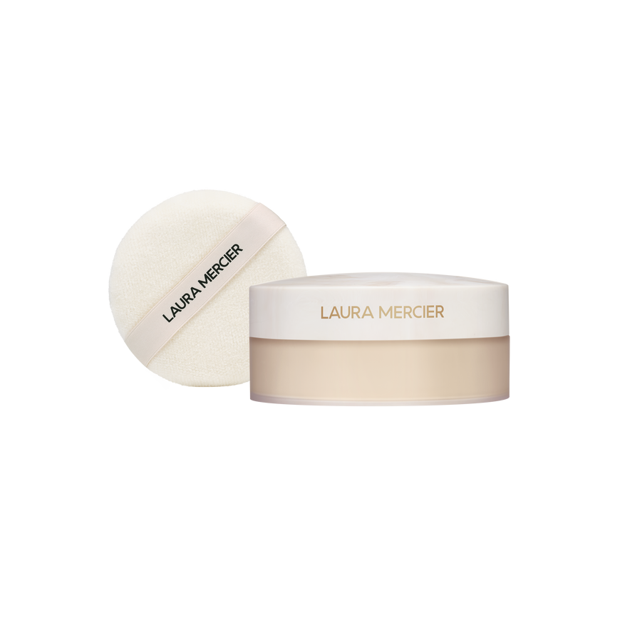 Laura Mercier Translucent Loose Setting Powder - Travel Size