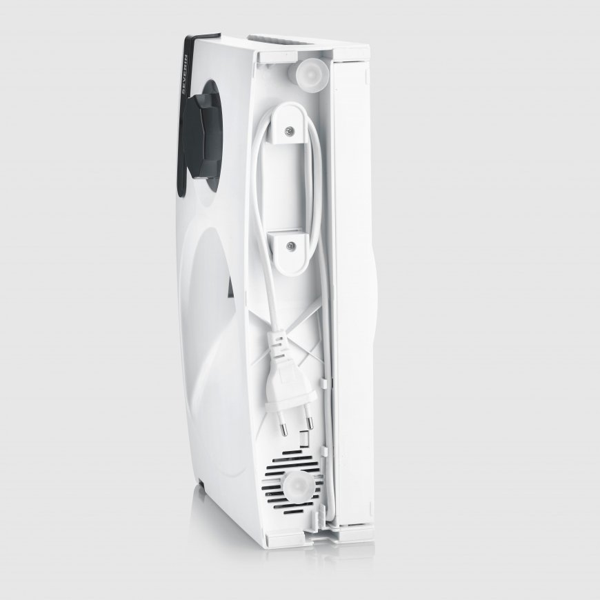Severin AS 3912 pjaustyklė Elektrinis 100 W Balta Plastikas – 2