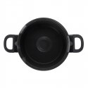 BALLARINI 75002-920-0 prikaistuvis Turas Juoda