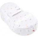 Punainen linna Raudonas LINNA COCOONABABY GULTUKAS, ONNELLINEN KETTU Punainen linna Raudonas LINNA COCOONABABY GULTUKAS, ONNELLINEN KETTU