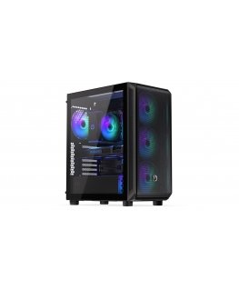 ENDORFY Arx 500 ARGB musta