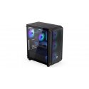 ENDORFY Arx 500 ARGB Black
