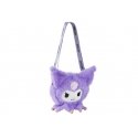 Плюшевая сумка Hello Kitty от CERDÁ Плюшевая сумка Hello Kitty от CERDÁ