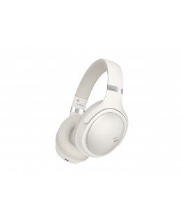 Havit H630BT (Beige) Наушники Проводной и беспроводной Оголовье Музыка USB Type-C Bluetooth Бежевый