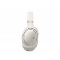 Havit H630BT (Beige) Austiņas Vadu & Bezvadu Mūzika USB Veids-C Bluetooth Bēšs Havit H630BT (Beige) Austiņas Vadu & Bezvadu Mūzika USB Veids-C Bluetooth Bēšs