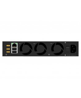 NETGEAR M4350-8X8F Juhitav L3 10G Ethernet (100/1000/10000) 1U Must