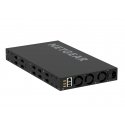 NETGEAR M4350-8X8F Valdomas L3 10G Ethernet (100/1000/10000) 1U Juoda NETGEAR M4350-8X8F Valdomas L3 10G Ethernet (100/1000/10000) 1U Juoda