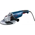 Bosch GWS 24-230 P kampinis šlifuoklis 23 cm 6500 RPM 2400 W 5,9 kg