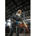 Bosch GWS 24-230 P nurklihvija 23 cm 6500 RPM 2400 W 5,9 kg