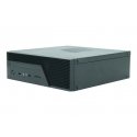 Chieftec BU-12B-300 computer case Small Form Factor (SFF) Black 300 W Chieftec BU-12B-300 computer case Small Form Factor (SFF) Black 300 W