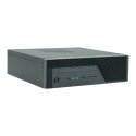 Chieftec BU-12B-300 системный блок Small Form Factor (SFF) Черный 300 W Chieftec BU-12B-300 системный блок Small Form Factor (SFF) Черный 300 W