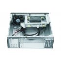 Chieftec BU-12B-300 computer case Small Form Factor (SFF) Black 300 W Chieftec BU-12B-300 computer case Small Form Factor (SFF) Black 300 W