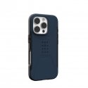 Urban Armor Gear Civilian mobile phone case 16 cm (6.3") Cover Navy Urban Armor Gear Civilian mobile phone case 16 cm (6.3") Cover Navy