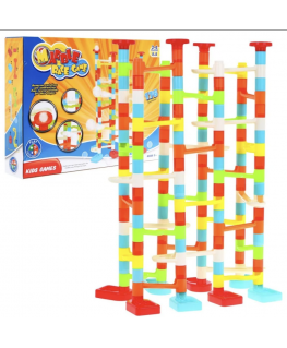 RoGer Race Track Constructor 176 pcs.