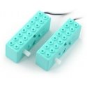 Двигатель Oem с передаточным числом 1:48 6V 280RPM - блок LEGO - 2 шт Двигатель Oem с передаточным числом 1:48 6V 280RPM - блок LEGO - 2 шт