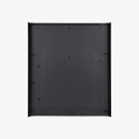 Oem Bamu Lab right plastic panel – P1 series