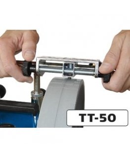 Tekinimo ir aštrinimo įrankis Tormek TT-50