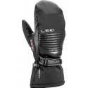 Hanskat Marmot XT - musta koko: xs Hanskat Marmot XT - musta koko: xs