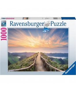 Ravensburger Palapeli Ponta Delgada Azorit (88868)