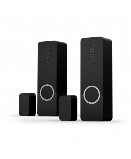 Philips 8719514487161 door/window sensor Wireless Door/Window Black
