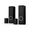 Philips 8719514487161 door/window sensor Wireless Door/Window Black Philips 8719514487161 door/window sensor Wireless Door/Window Black