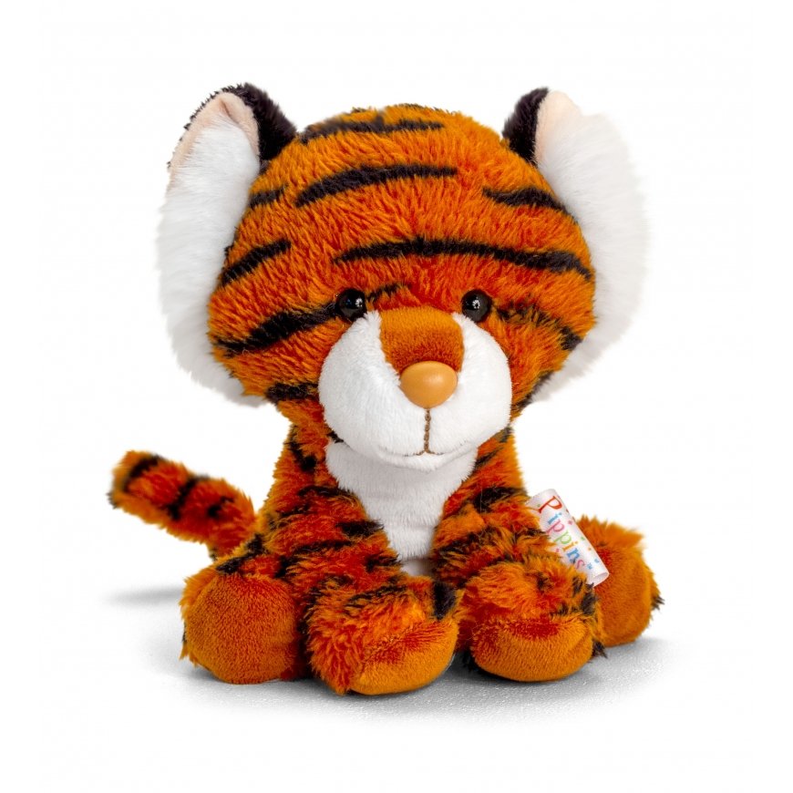 Keel Toys Keel Toys Pippins tīģeris