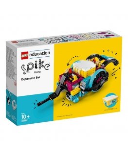LEGO® Education SPIKE™ Prime Expansion Set (45681)