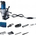 Bosch GBM 50-2 510 RPM 14,7 kg Must, Sinine, Roostevaba teras Bosch GBM 50-2 510 RPM 14,7 kg Must, Sinine, Roostevaba teras