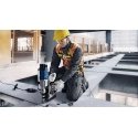 Bosch GBM 50-2 510 RPM 14,7 kg musta, Sininen, Ruostumaton teräs Bosch GBM 50-2 510 RPM 14,7 kg musta, Sininen, Ruostumaton teräs