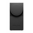 Native Union Rise 3-In-1 Qi2 Išmanusis telefonas Juoda USB Belaidis įkrovimas Vidaus Native Union Rise 3-In-1 Qi2 Išmanusis telefonas Juoda USB Belaidis įkrovimas Vidaus