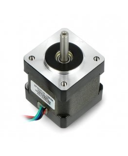 Oem samm-mootor SY35ST36-1004A 200 sammu/keeret 2.7V 1.0A 0.14Nm