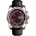 Men's watch Skmei 9337SI + BOX