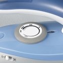 Severin BA 3234 утюг Утюг для сухой глажки и отпаривания Подошва из нержавеющей стали 1000 W Синий, Severin BA 3234 утюг Утюг для сухой глажки и отпаривания Подошва из нержавеющей стали 1000 W Синий,