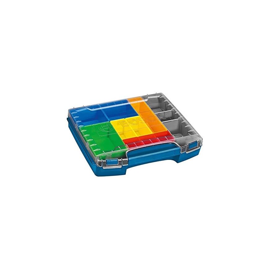 Bosch 1600A001S8 Blue ABS