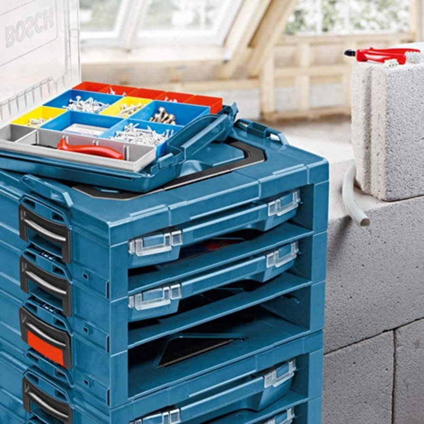 Bosch 1600A001S8 Blue ABS – 3